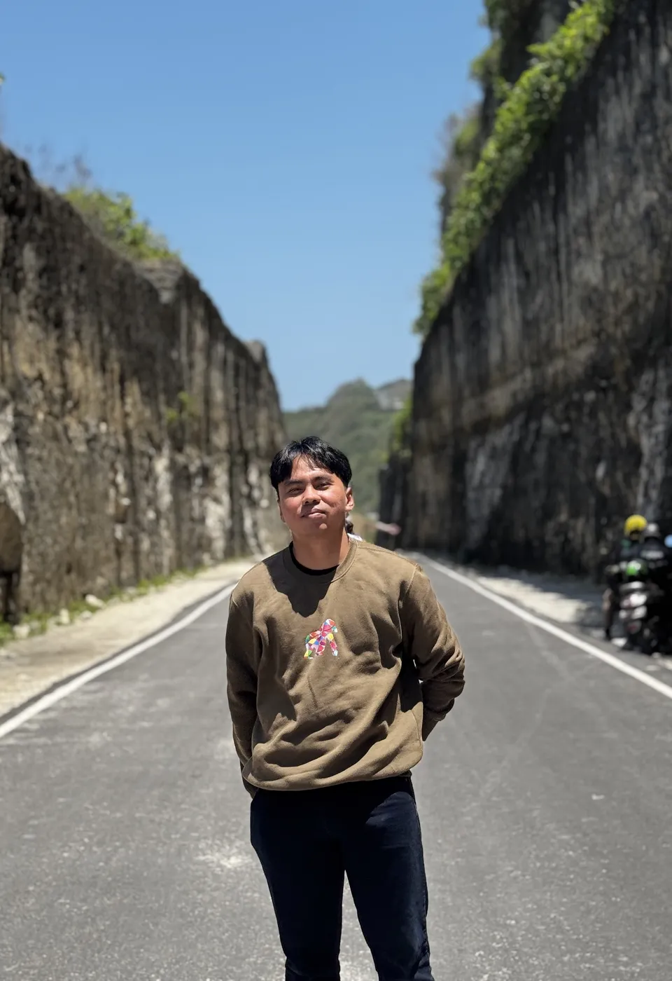 Ridho Aska